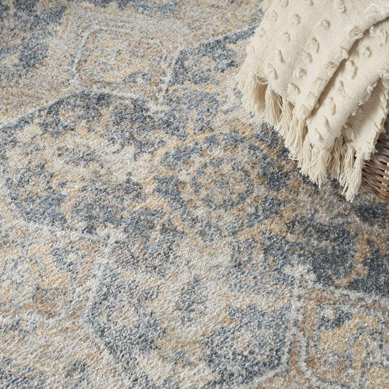 Astra Hand Knotted Rug