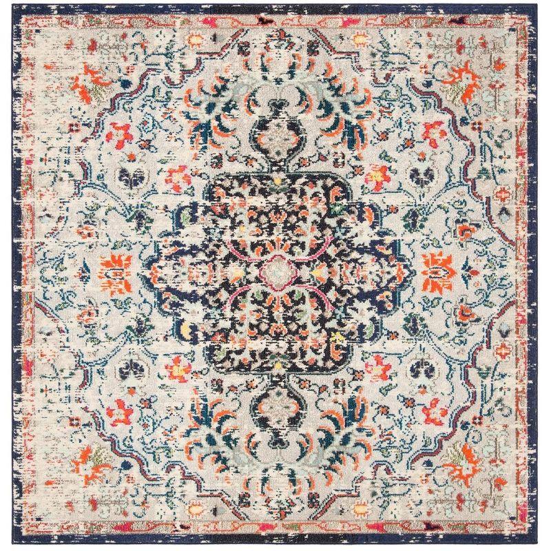 Madison MAD447 Power Loomed Rugs - Safavieh