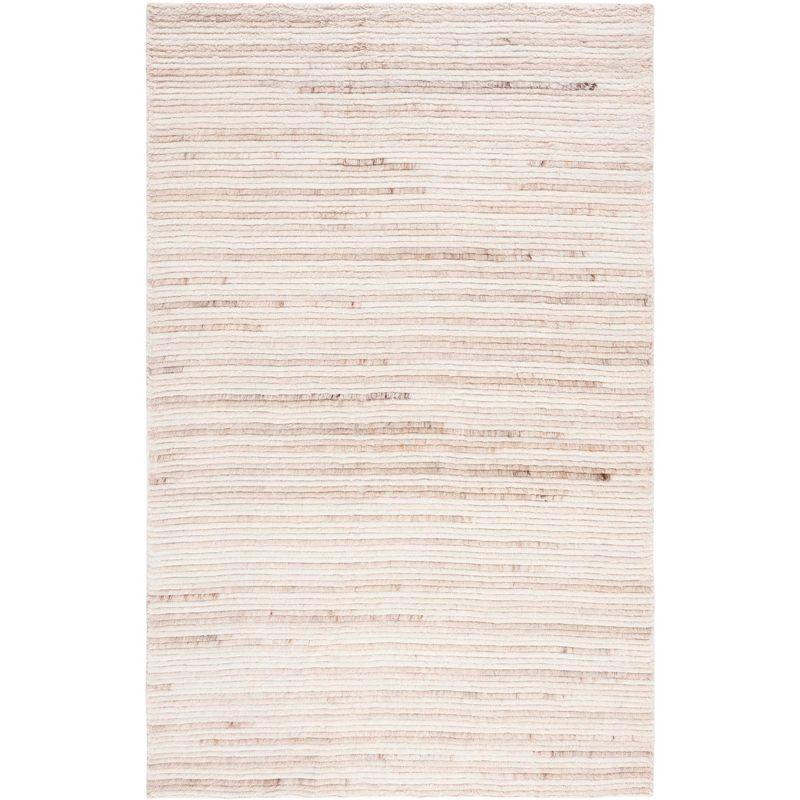 Casablanca CSB793 Hand Woven Area Rug  - Safavieh