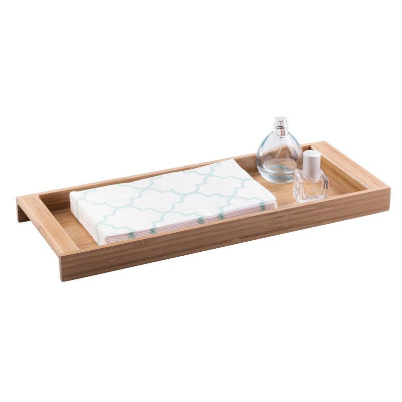 Formbu Solid Wood Tray