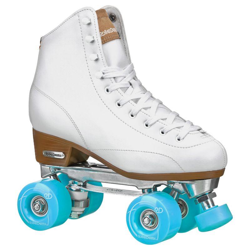 Roller Derby Cruze XR Hightop Women's Roller Skate Size 08