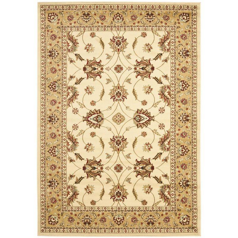 Lyndhurst LNH553 Power Loomed Rugs - Safavieh