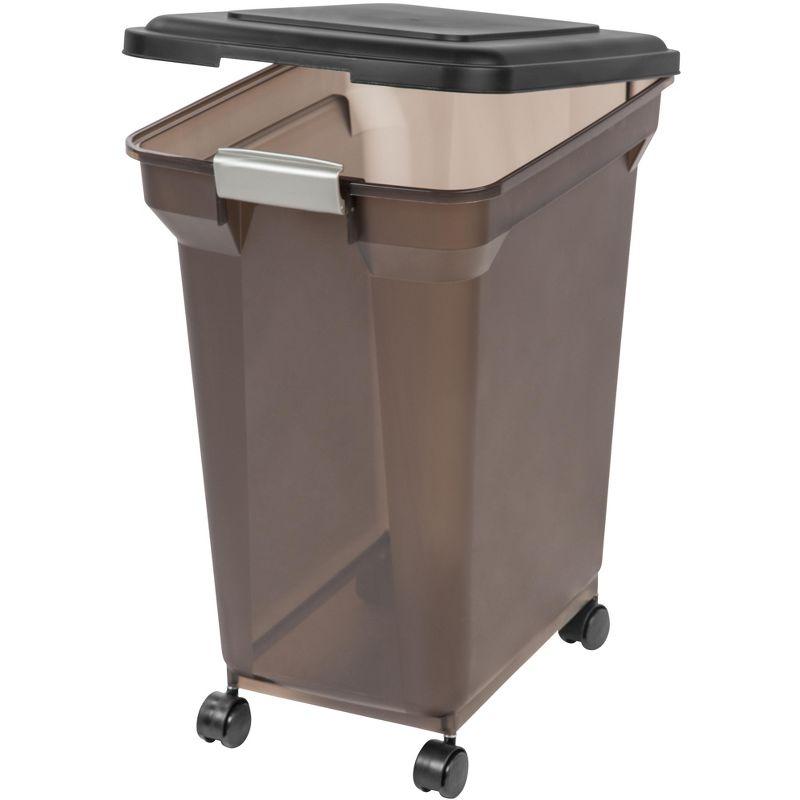 IRIS USA, Inc. Food Storage Container