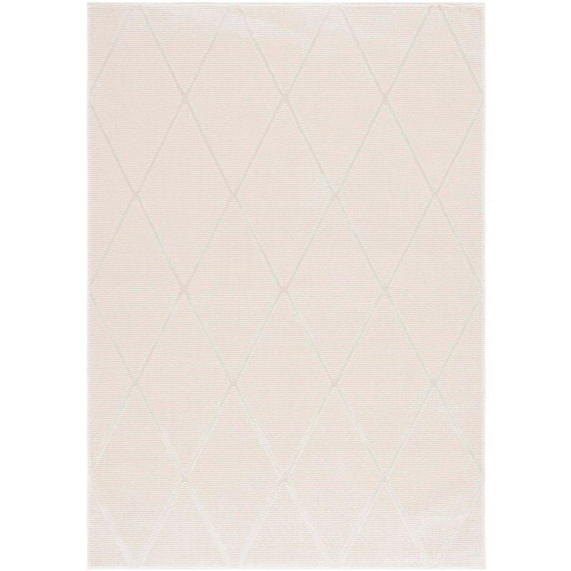 Revive REV104 Power Loomed Area Rug  - Safavieh