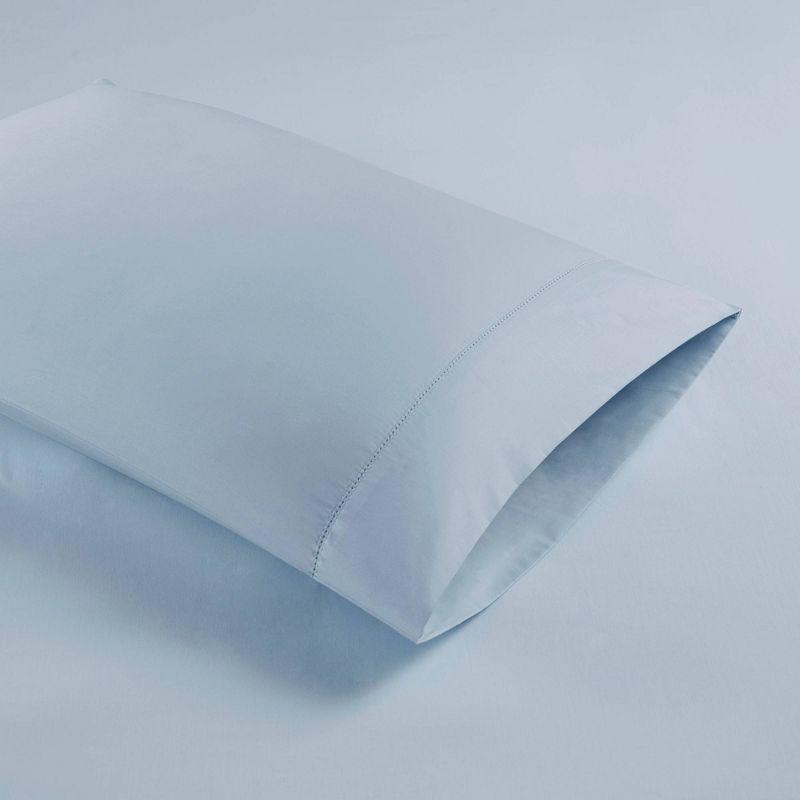 500 Thread Count Cotton Deep Pocket Sheet Set - Madison Park