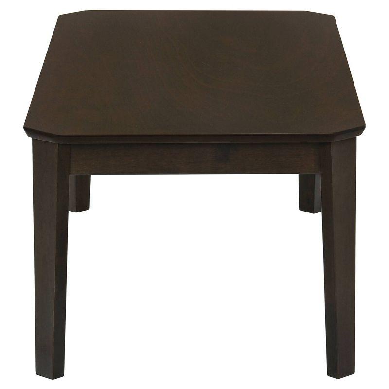 Amaro 3 - Piece Living Room Table Set