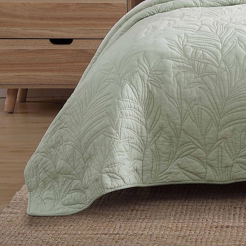 2pc Costa Sera Solid Quilt Sham - Tommy Bahama