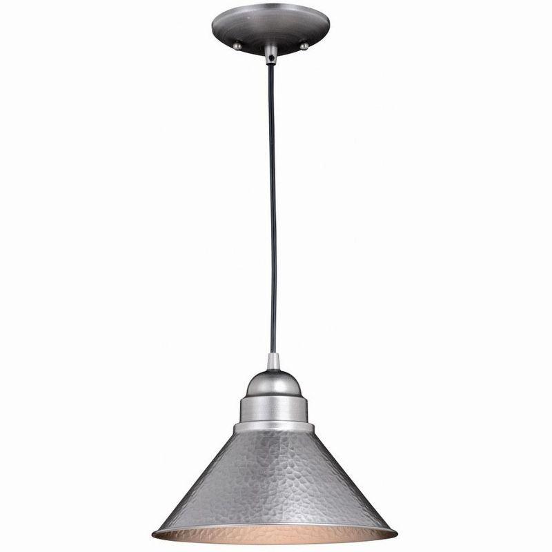 Callery Outdoor Metal Pendant