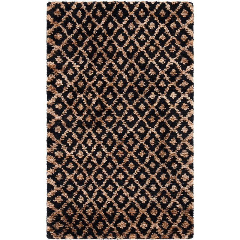 Bohemian BOH315 Hand Tufted Area Rug  - Safavieh