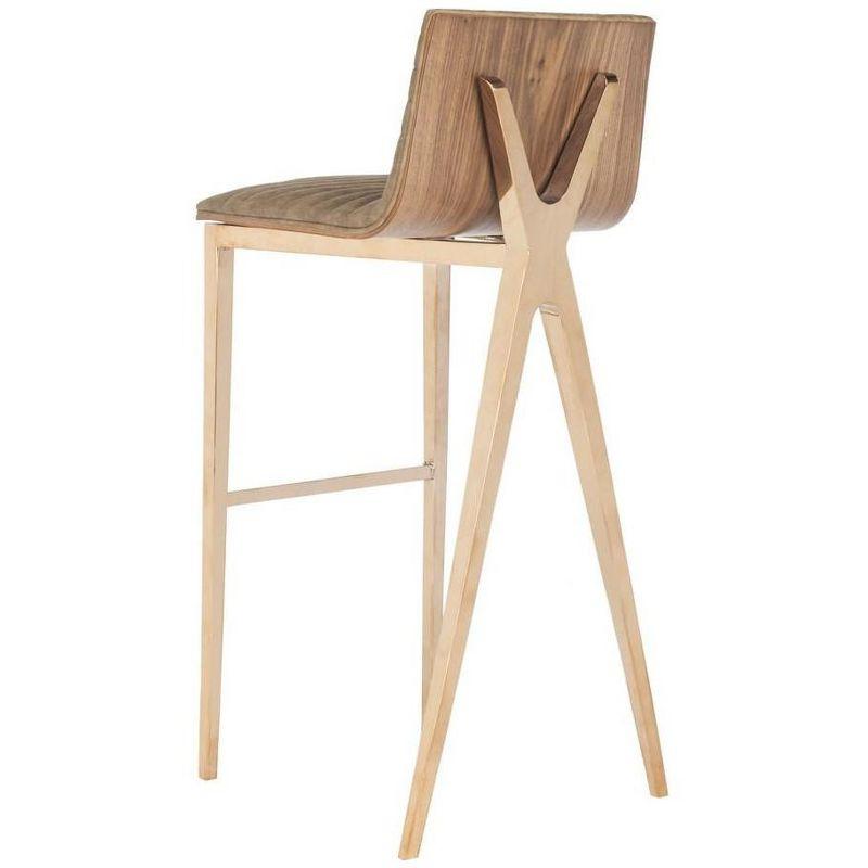 Mckay Bar Stool  - Safavieh