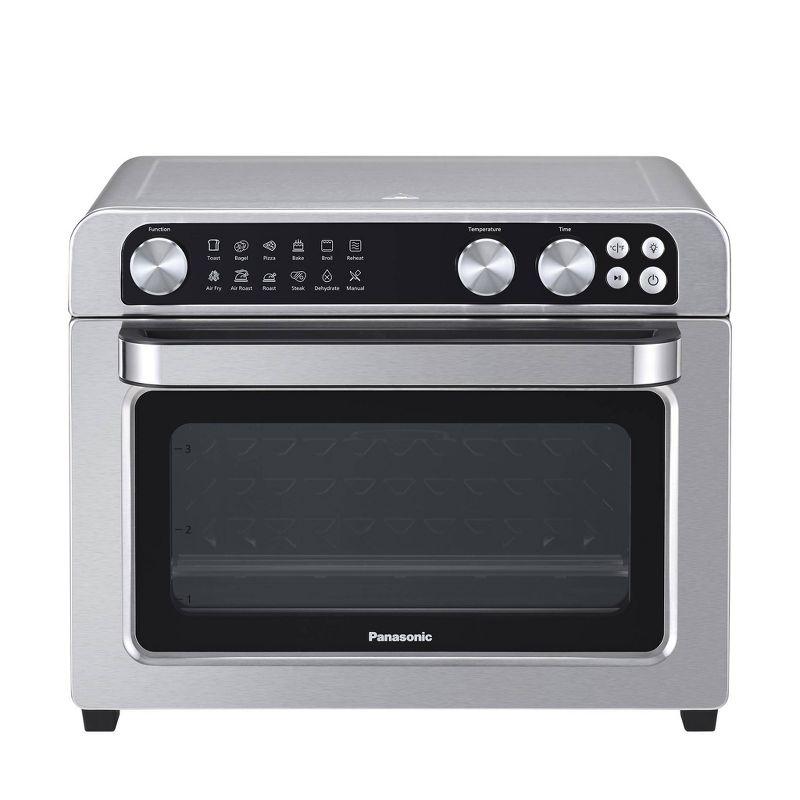 Panasonic Air Fryer Toaster Oven