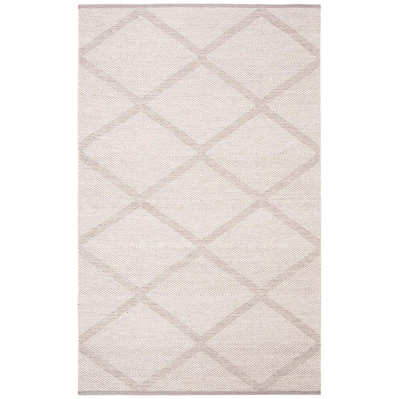 Montauk MTK821 Hand Woven Area Rug  - Safavieh