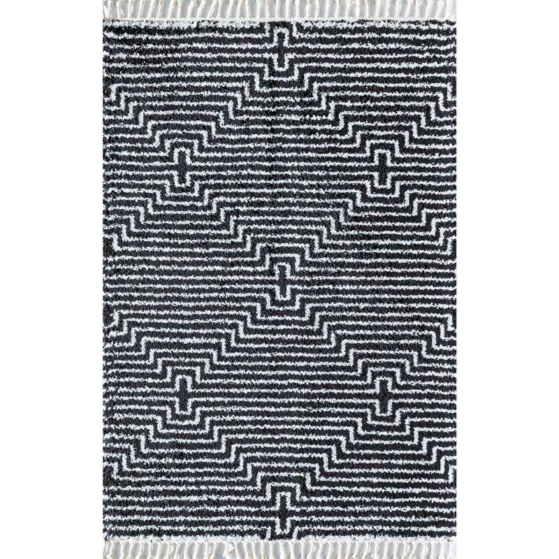 Bennett Modern Last Call Area Rug