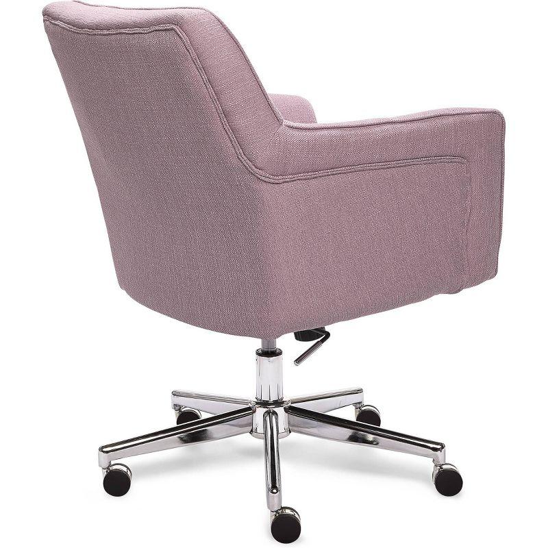 Style Ashland Home Office Chair - Serta