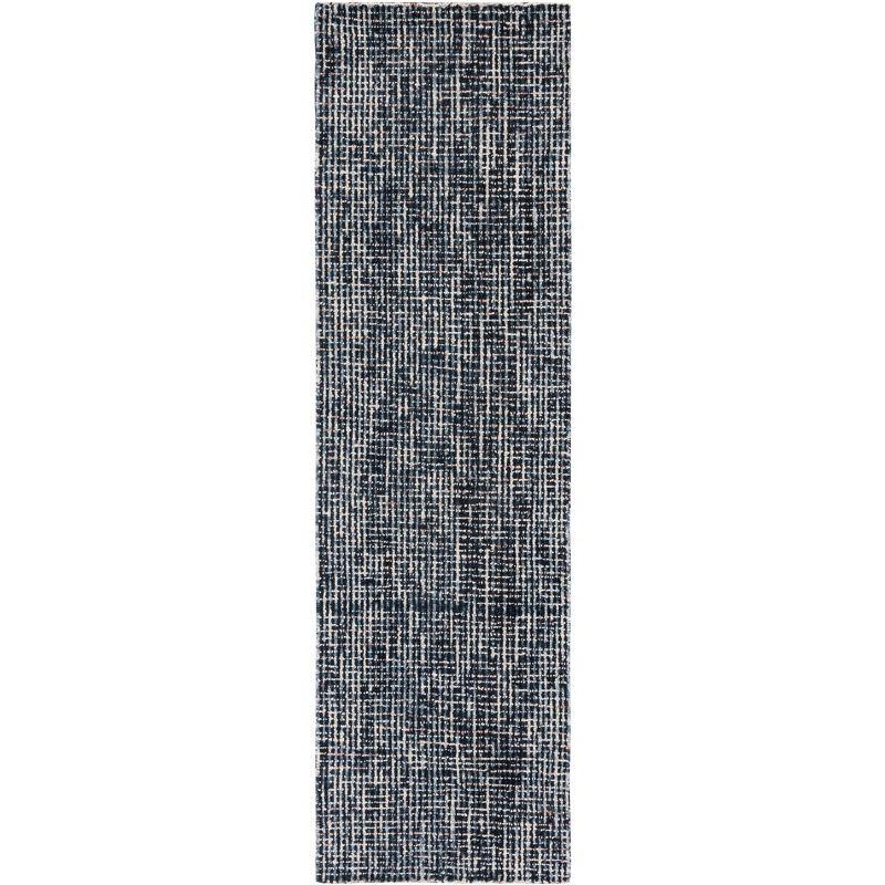 Abstract ABT468 Hand Tufted Area Rug  - Safavieh