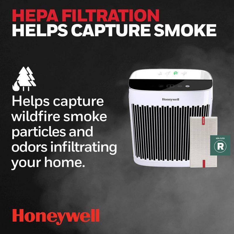 Honeywell Insight HEPA Air Purifier