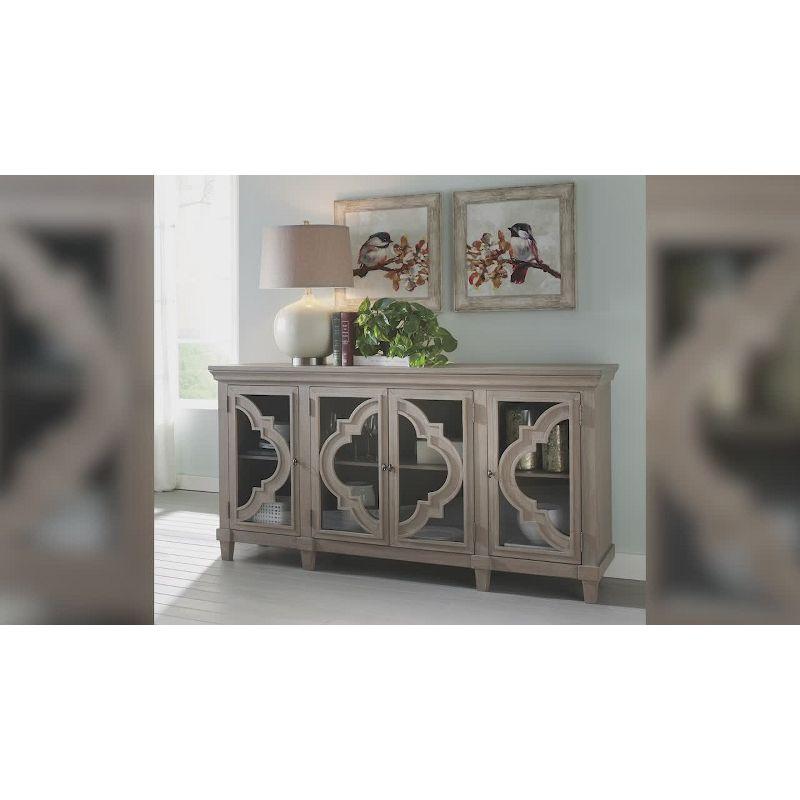 Keena 76'' Sideboard