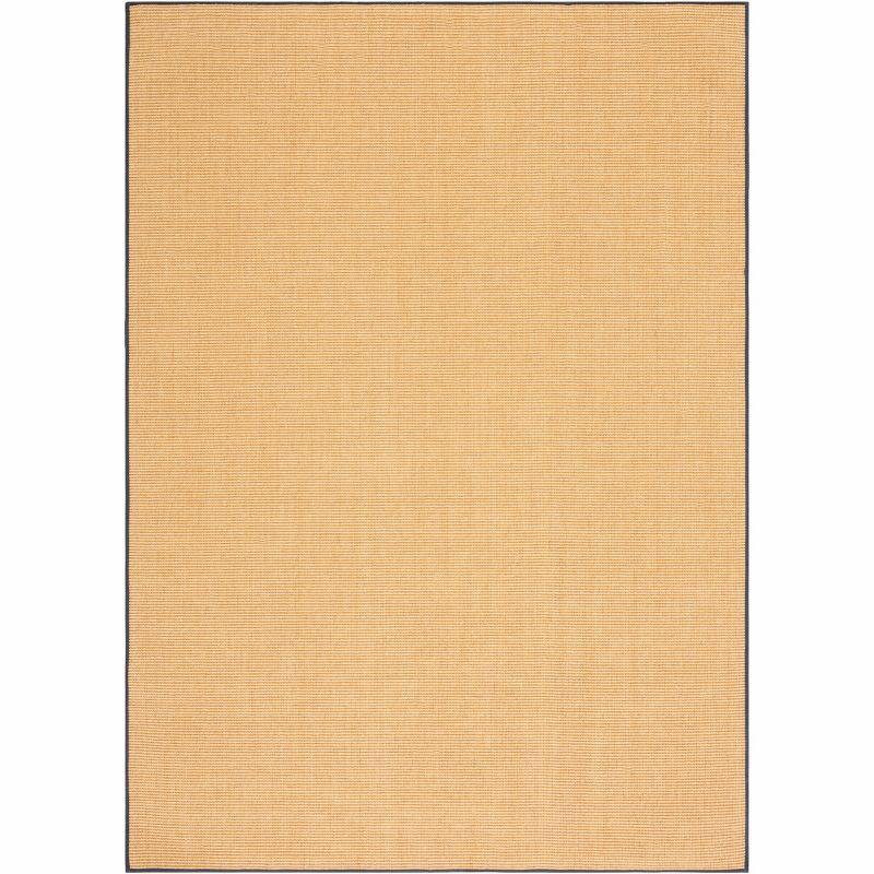 Martha Stewart Rugs Msr9501 Martha Stewart 60% Sisal And 40% Jute Solid Color Rug