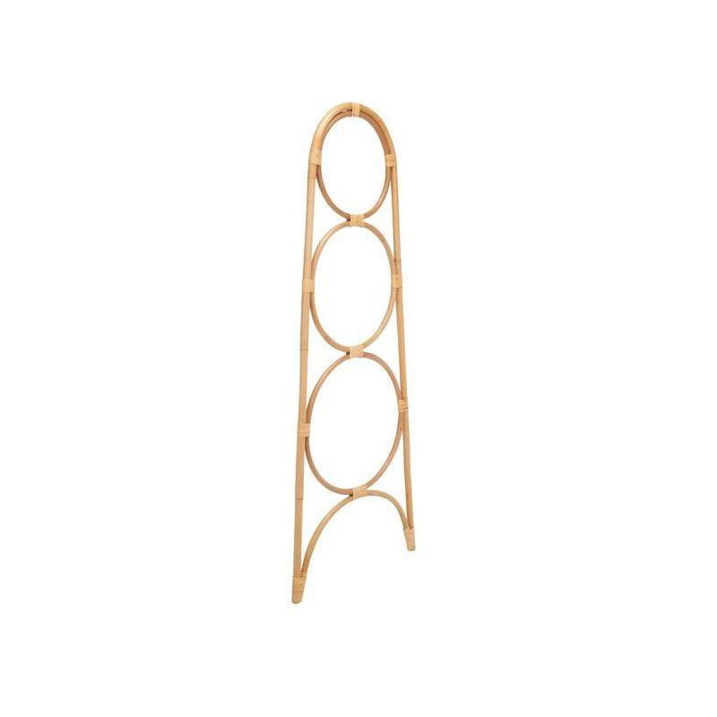 Kino 3 Tier Towel Hanger - Safavieh