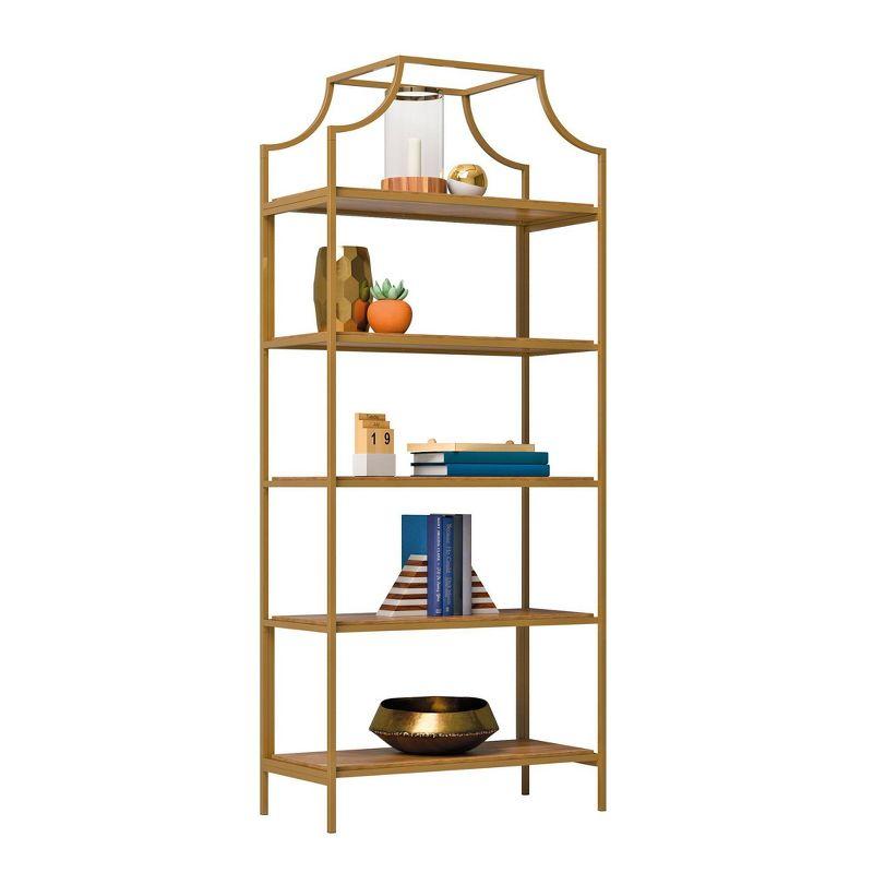 Etagere Bookcase