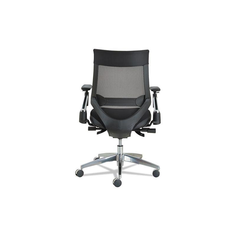 Pivot Mesh Executive Chair