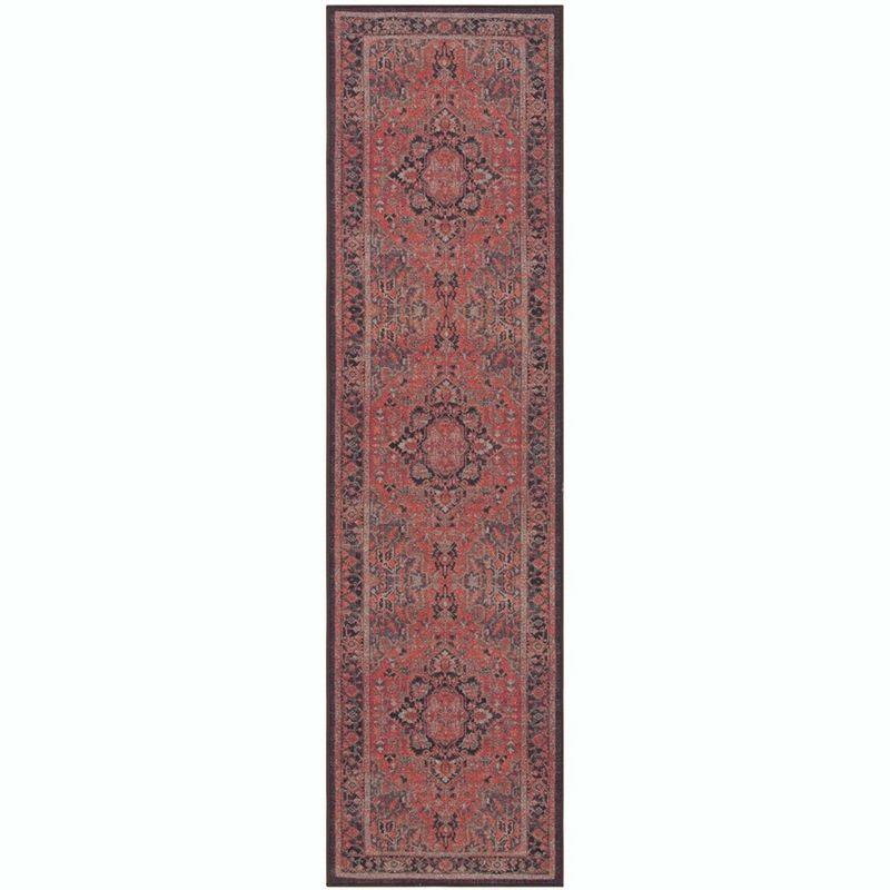 Journey JNY153 Power Loomed Rugs - Safavieh