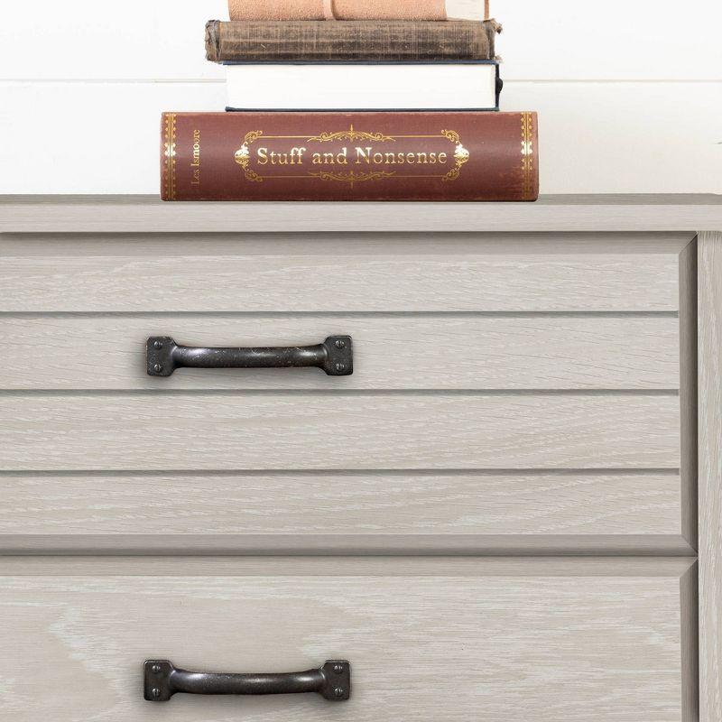 Cubby Kids 4 - Drawer Chest