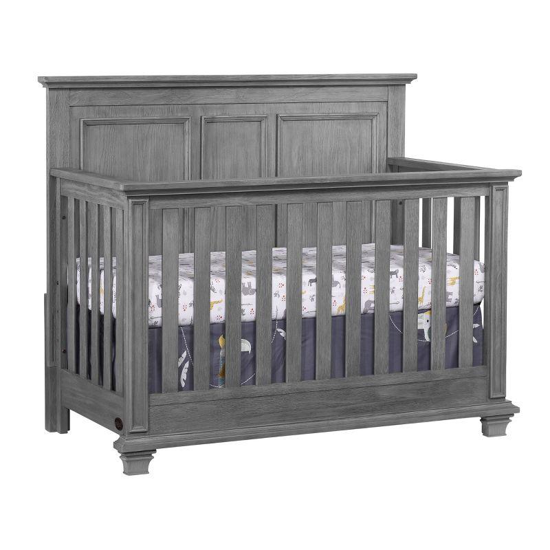 Oxford Baby Kenilworth 4-in-1 Convertible Crib