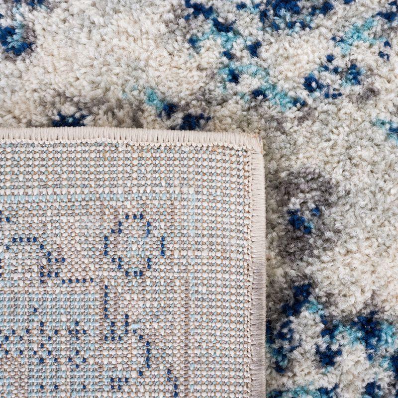 Tulum TUL281 Power Loomed Area Rug  - Safavieh