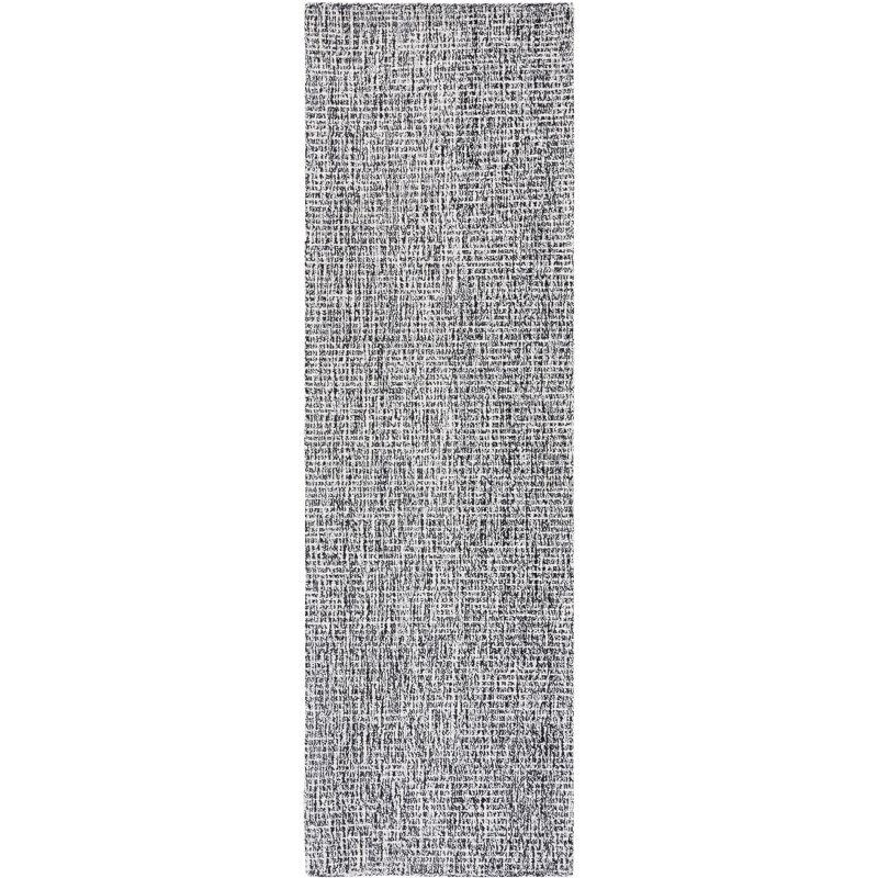 Abstract ABT468 Hand Tufted Area Rug  - Safavieh