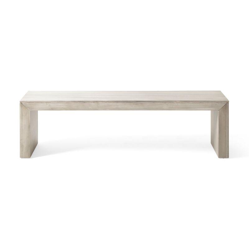 Oswestry Bench
