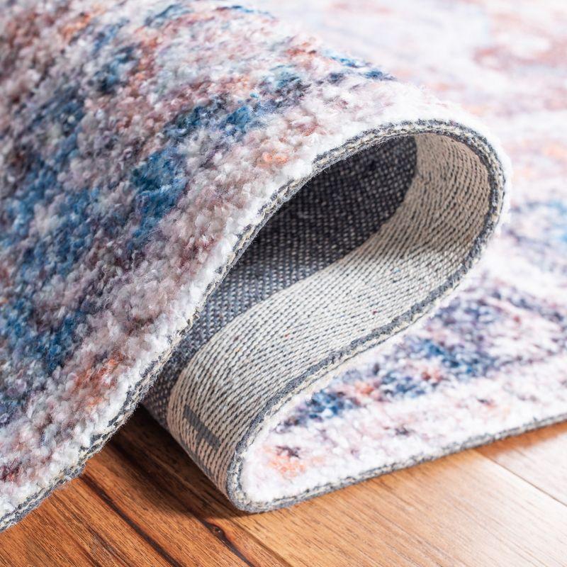 Safavieh Hand Tufted Performance Oriental Rug