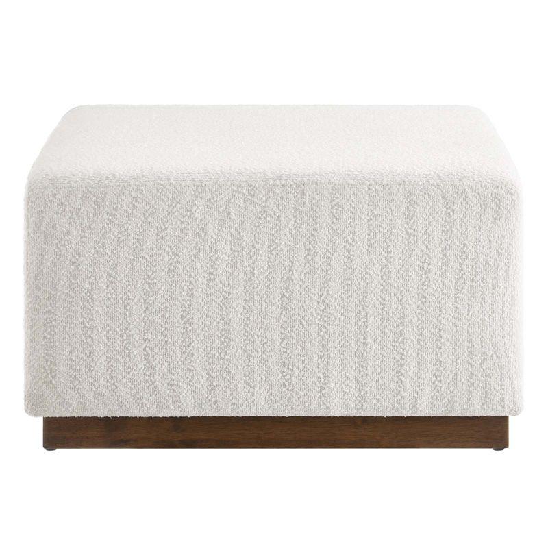 Modway Modway Tilden Upholstered Ottoman