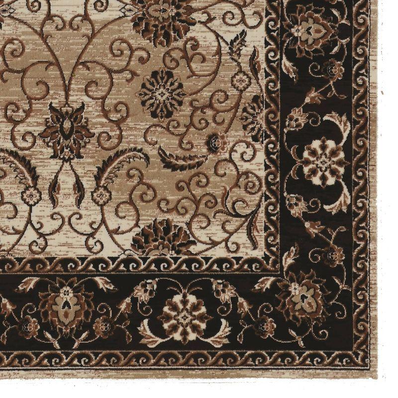 Vintage Collection Isfahan Rug - Linon