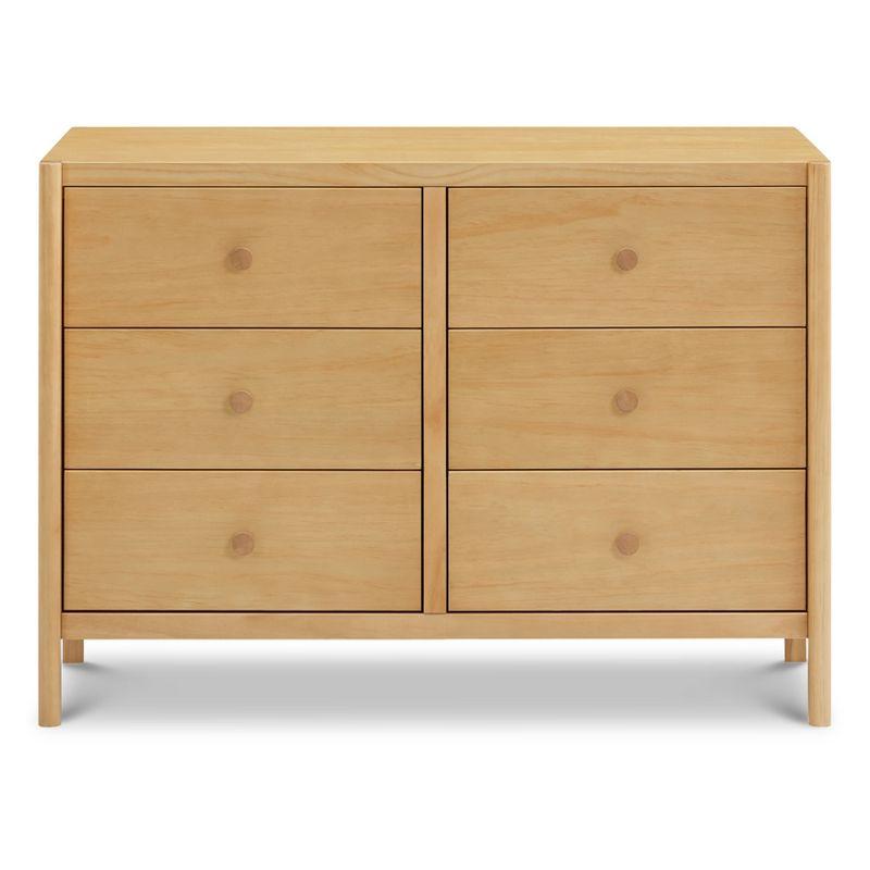 daVinci Birdie 6-Drawer Dresser