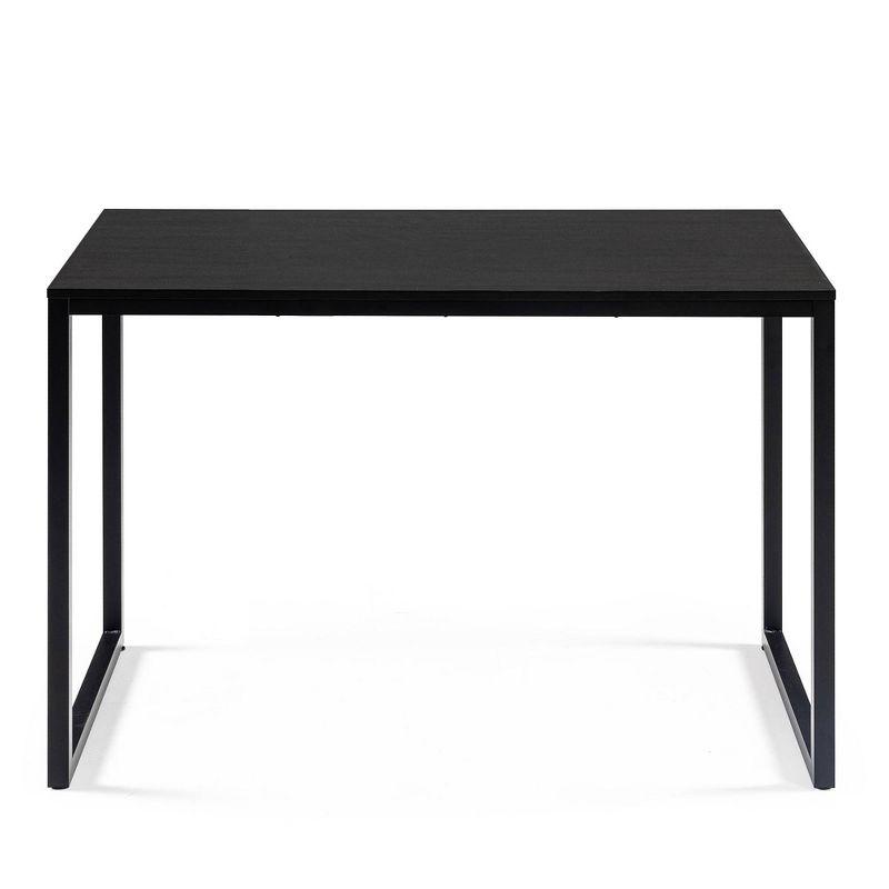 Jennifer 47'' Metal Desk - Zinus