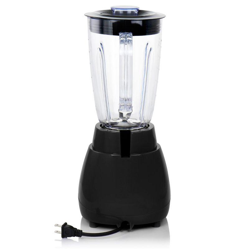 Better Chef Better Chef 10 Speed 50oz. Countertop Blender
