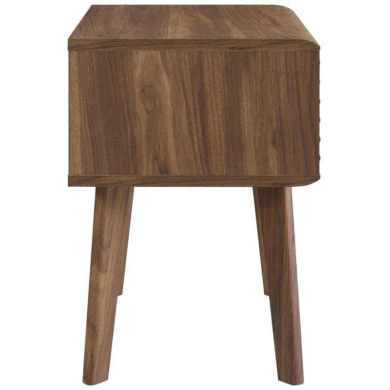 Mercury Row® Render End Table Nightstand