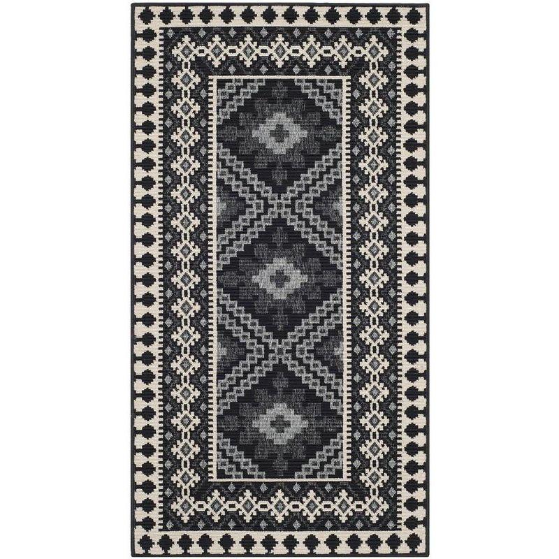 Veranda VER099 Power Loomed Indoor/Outdoor Area Rug  - Safavieh