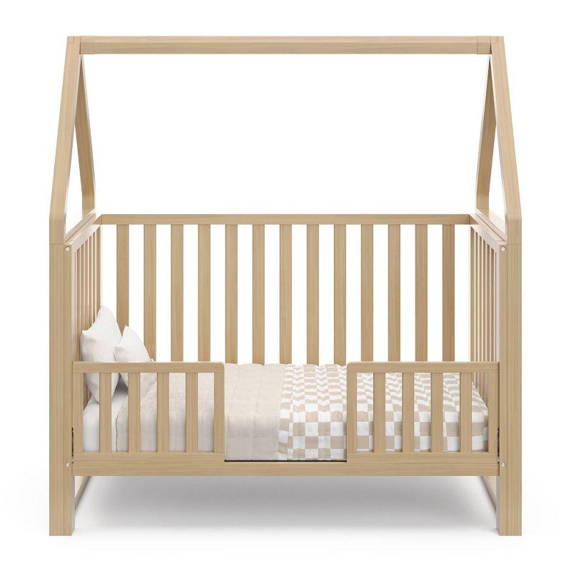 Orchard 5-in-1 Convertible Crib