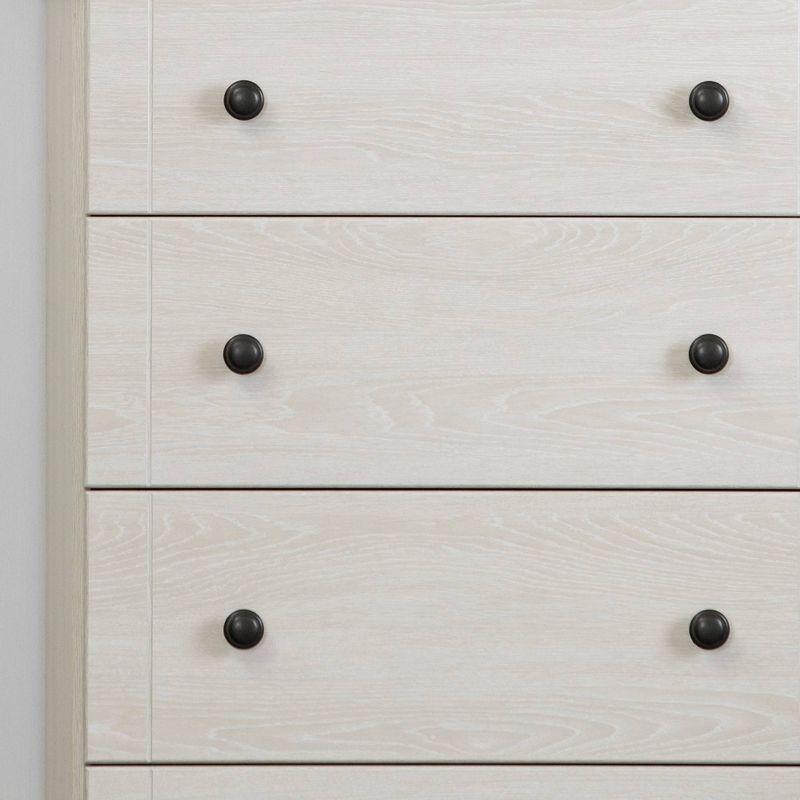 Lilak Kids 5 - Drawer Dresser