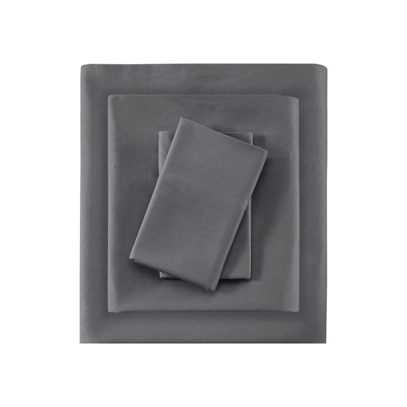 Madison Park 525 Thread Count 525 Thread Count Cotton Blend Sheet Set