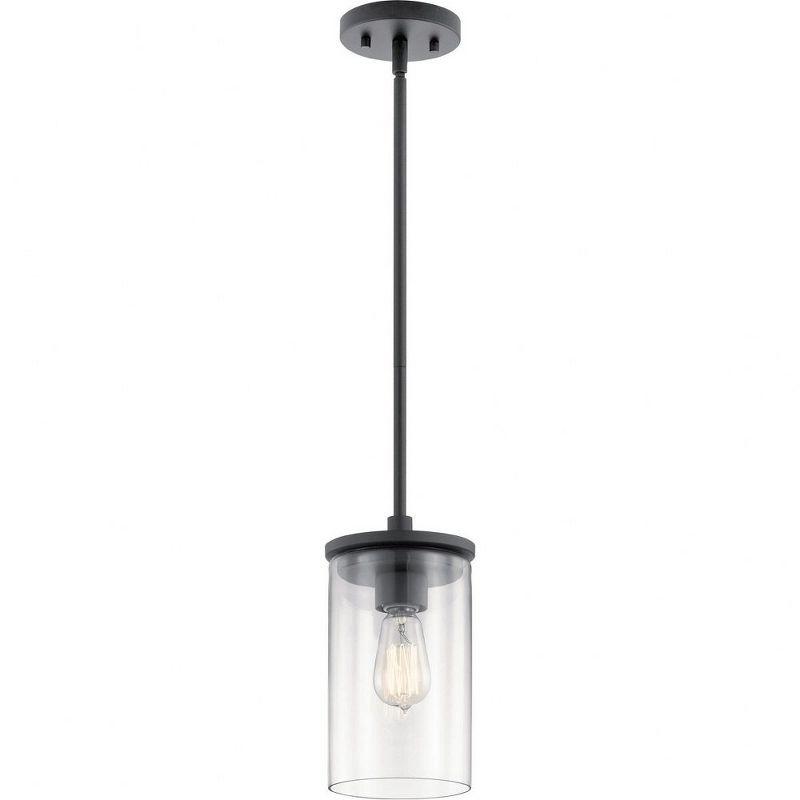 Crosby 1 - Light Single Pendant