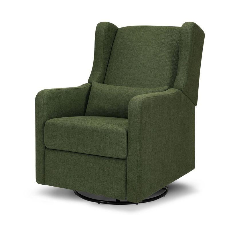 Arlo Recliner and Swivel Glider