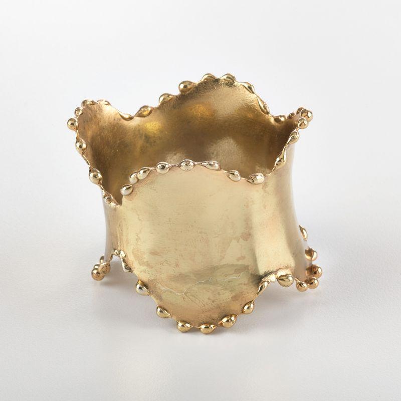 Classic Napkin Ring (Set of 4)