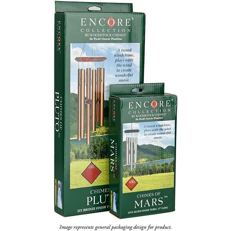 Woodstock Chimes Wind Chime