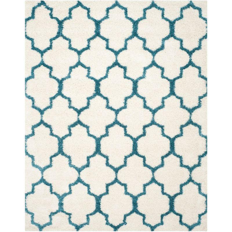 Grovelane Alvarez Performance Geometric Rug