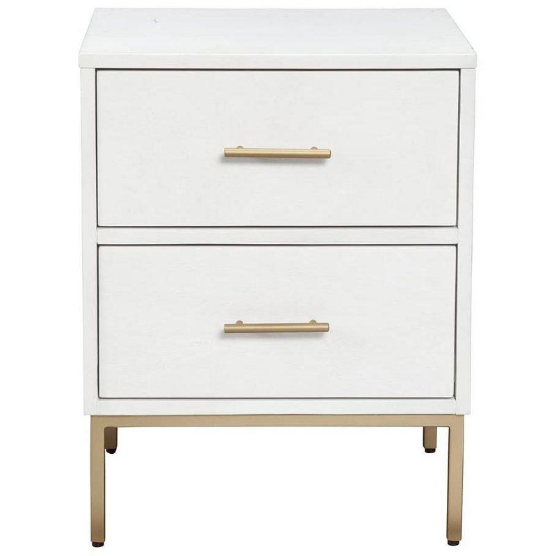 Marino 2 - Drawer Nightstand