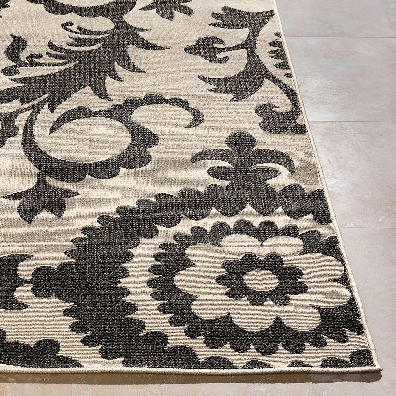 Mark & Day Nancy Woven Indoor and Outdoor Area Rugs