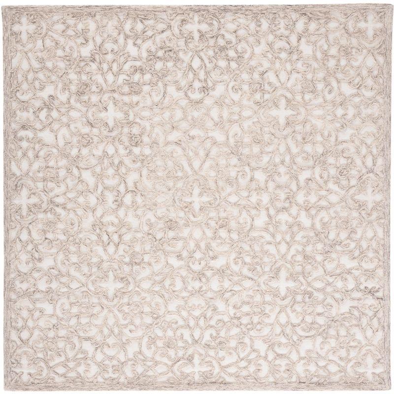 Trace TRC103 Hand Tufted Area Rug  - Safavieh